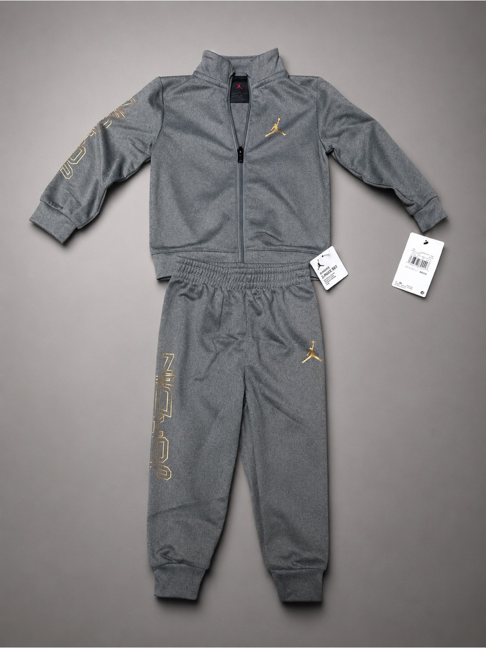 Jordan toddler Sweatsuit